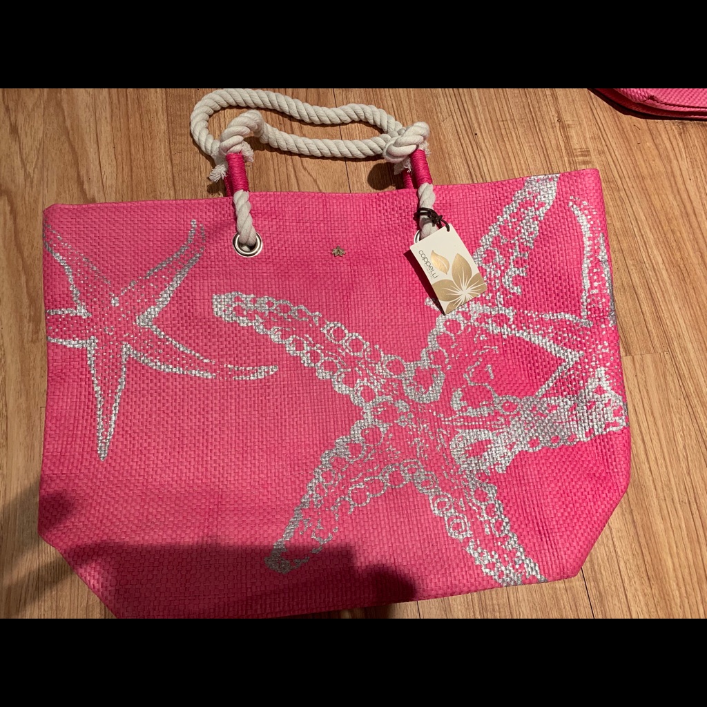 Cappelli Handbag